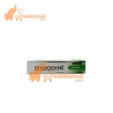 Sensodyne Toothpaste Freshmint , 80 g